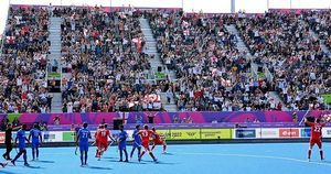 Image post by @officialteamengland on Instagram
