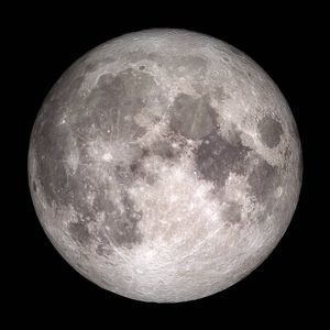 Image post by @nasaartemis on Instagram