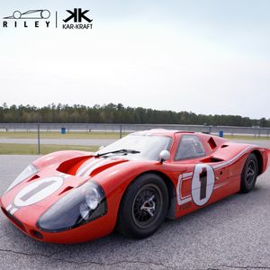 Image post by @rileymotorsports on Instagram