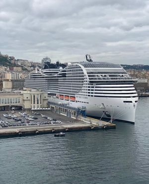 Image post by @cruiseforeveryone on Instagram