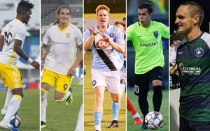 Image post by @usopencup on Instagram