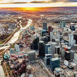 Image post by @cityofcalgary on Instagram