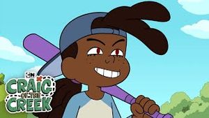 Video post by @cartoonnetwork on YouTube