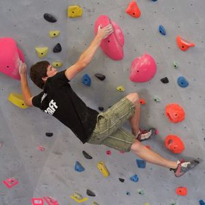 Image post by @metoliusclimbing on Instagram