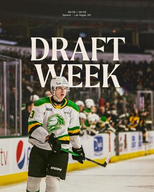 Image post by @londonknights on Instagram