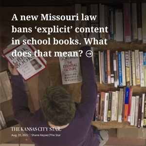 Image post by @thekansascitystar on Instagram