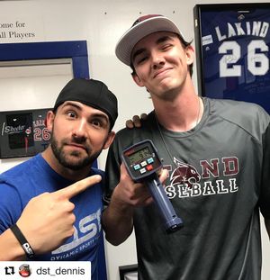 Image post by @dst_houston on Instagram