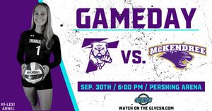 Image post by @trumanvolleyball on Instagram