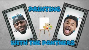 Video post by @Carolina Panthers on YouTube