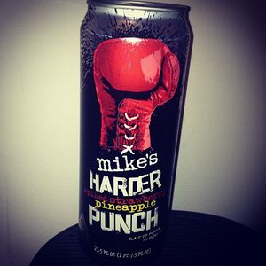 Image post by @mikeshardlemonade on Instagram