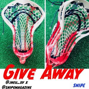 Image post by @snipemagazine on Instagram