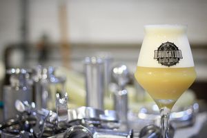 Image post by @navigationbrewingco on Instagram
