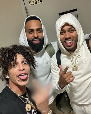 Image post by @reggaetontv on Instagram