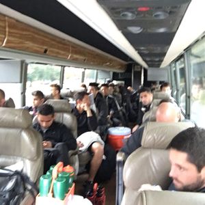 Image post by @vcusoccer on Instagram