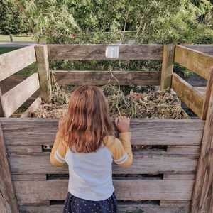 Image post by @kidsgardening on Instagram