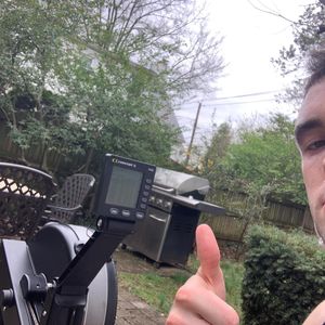 Image post by @hcrossmrowing on Instagram