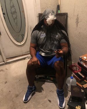 Image post by @biggamejames_36 on Instagram