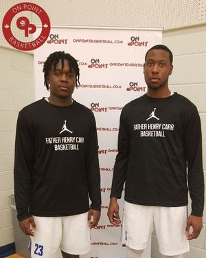 Image post by @onpointbasketball on Instagram