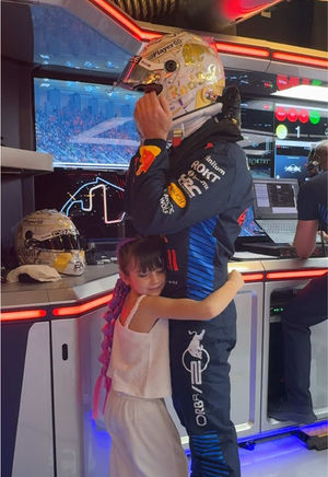 Video post by @redbullracing on TikTok