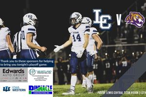 Image post by @lewiscentralcsd on Instagram