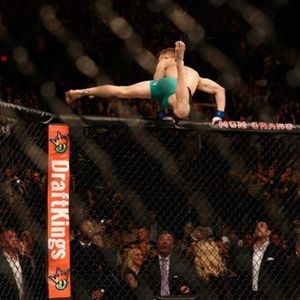 Image post by @thenotoriousmma on Instagram