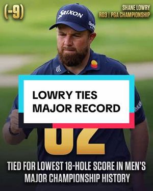 Image post by @nbcgolf on TikTok