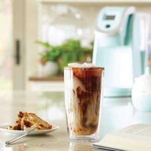 Image post by @keurig on Instagram