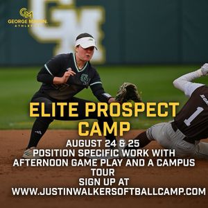 Image post by @gmusoftball on Instagram