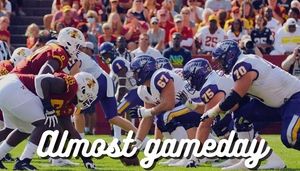 Image post by @barstooluni on Instagram