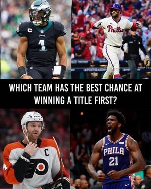 Image post by @barstoolphilly on Instagram