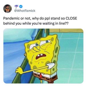 Image post by @9gag on Instagram