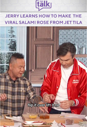Video post by @thetalkcbs on TikTok