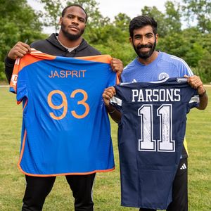 Image post by @nfl on Instagram