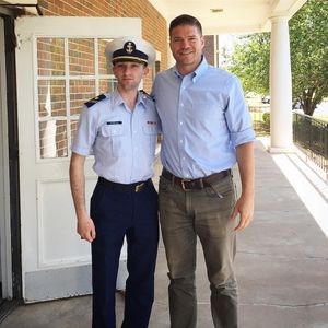 Image post by @marionmilitary on Instagram