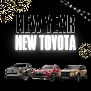 Image post by @mccarthytoyotas on Instagram