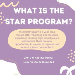 Image post by @starprogramxp on Instagram