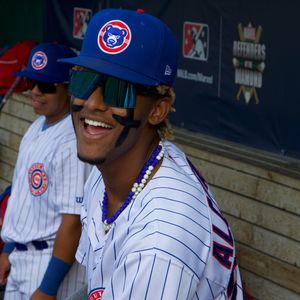Image post by @sbcubs on Instagram