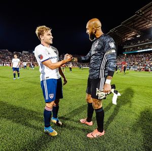 Image post by @coloradorapids on Instagram