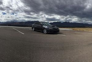Image post by @schompsubaru on Instagram