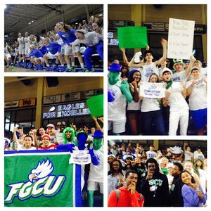 Image post by @fgcudirtybirds on Instagram
