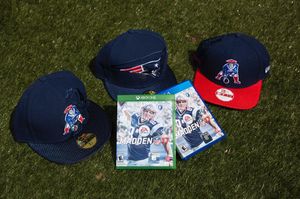 Image post by @neweracap on Instagram