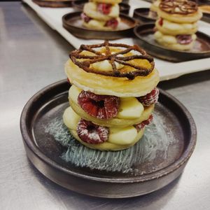 Image post by @go.gastro on Instagram