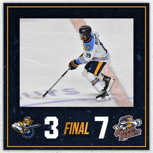 Image post by @atlgladiators on Instagram