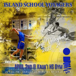 Image post by @islandschoolvoyagers on Instagram