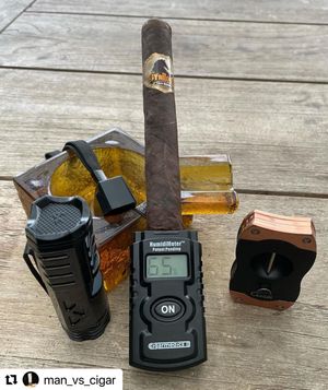 Image post by @cigarmedics on Instagram