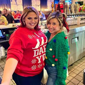 Image post by @parryspizza on Instagram