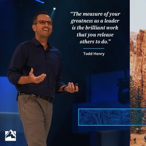 Image post by @glnsummit on Instagram