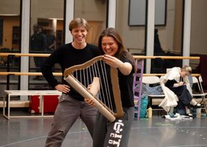 Image post by @ictheatredance on Instagram