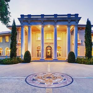 Image post by @christiesrealestate on Instagram