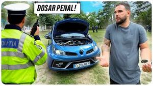 Video post by @vroomvroomvlog on YouTube